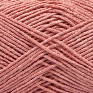 8x50gr Baby Bamboo Rose Pink