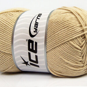 4x100gr Lorena Light Beige