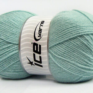 4x100gr Super Baby Water Green