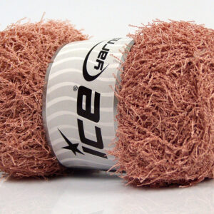 4x100gr Scrubber Twist Powder Pink