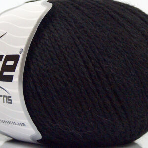 8x50gr Alpaca Light Black