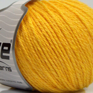 8x50gr Alpaca Light Yellow