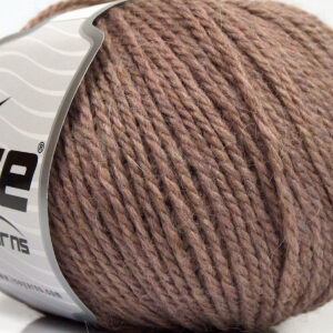 8x50gr Alpaca Light Camel