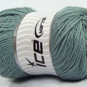 4x100gr Norsk Light Indigo Blue