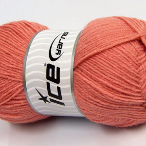 4x100gr Merino Gold Salmon