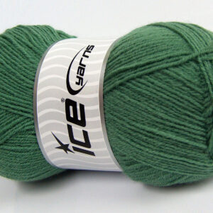4x100gr Merino Gold Light Green