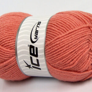 4x100gr Merino Gold Light Pink