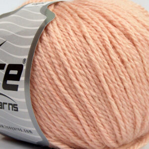 8x50gr Alpaca Light Powder Pink