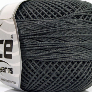 6x50gr Crafty Smoked Grey