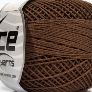 6x50gr Crafty Dark Brown