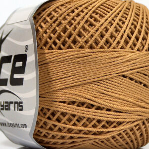 6x50gr Crafty Light Brown