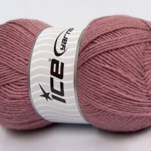 4x100gr Merino Gold Light Orchid