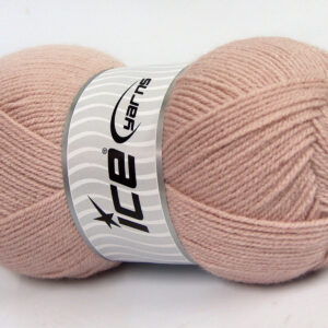 4x100gr Super Baby Powder Pink