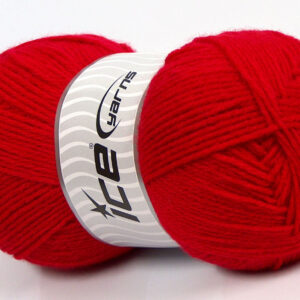 4x100gr Classic DK Dark Fuchsia
