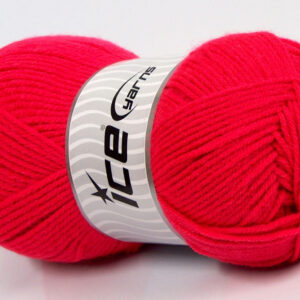 4x100gr Classic DK Fuchsia