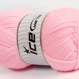 4x100gr Classic DK Baby Pink
