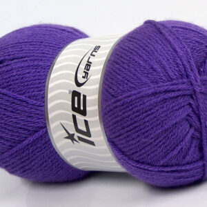4x100gr Classic DK Purple