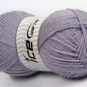 4x100gr Classic DK Light Lavender
