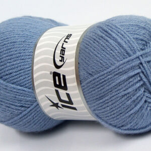 4x100gr Classic DK Indigo Blue