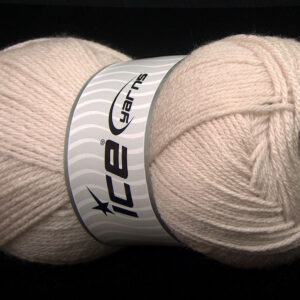 4x100gr Classic DK Light Beige