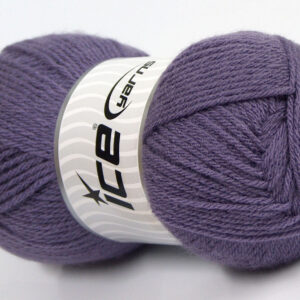 4x100gr Classic DK Purple