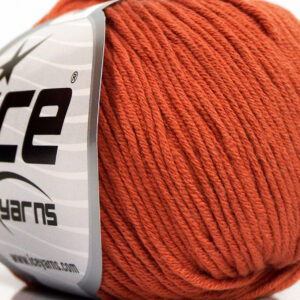 8x50gr Baby Summer DK Light Copper