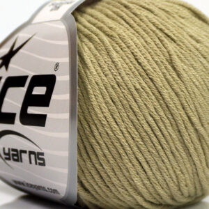 8x50gr Baby Summer DK Water Green