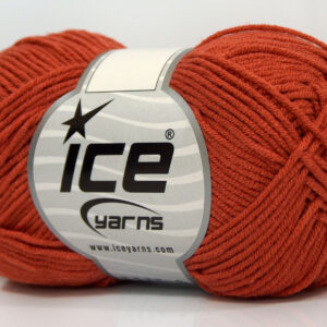 8x50gr Lorena Bamboo Light Copper