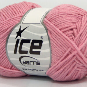 8x50gr Lorena Bamboo Light Pink