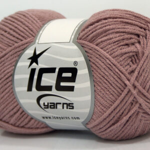 8x50gr Lorena Bamboo Antique Pink