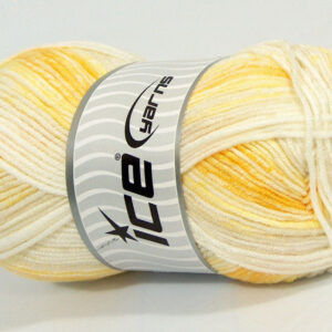 4x100gr Happy Baby Yellow Shades