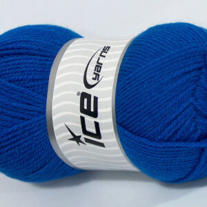 4x100gr Classic DK Saxe Blue