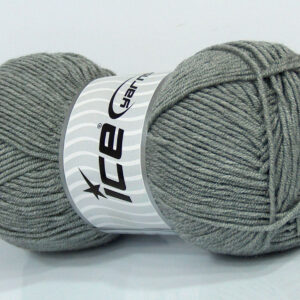 4x100gr Baby Dream Grey