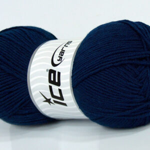 4x100gr Baby Dream Navy