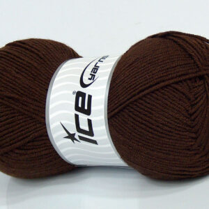 4x100gr Baby Dream Coffee Brown