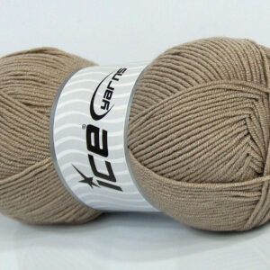 4x100gr Baby Dream Light Camel