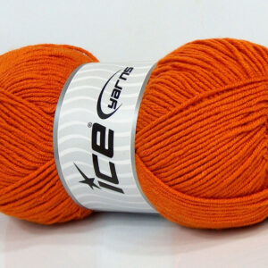 4x100gr Baby Dream Orange