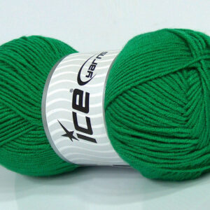 4x100gr Baby Dream Dark Green