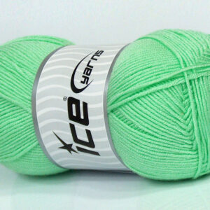 4x100gr Baby Dream Mint Green