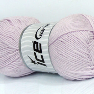4x100gr Baby Dream Light Lilac