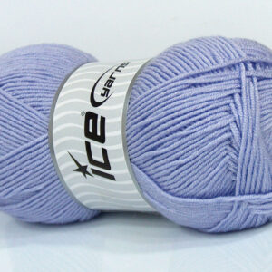 4x100gr Baby Dream Lilac