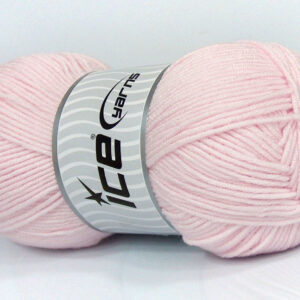 4x100gr Baby Dream Powder Pink
