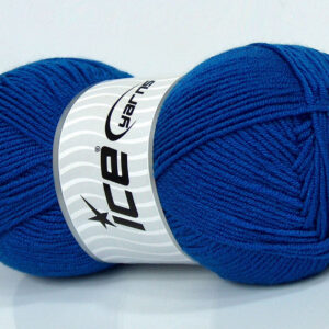 4x100gr Baby Dream Blue