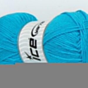 4x100gr Baby Dream Turquoise