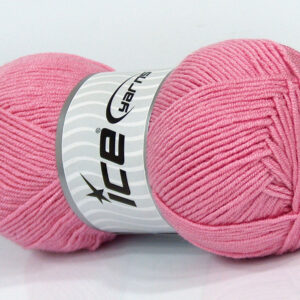 4x100gr Baby Dream Baby Pink