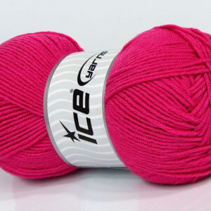 4x100gr Baby Dream Fuchsia