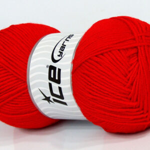 4x100gr Baby Dream Red