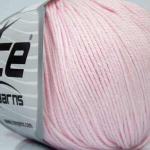 8x50gr Baby Cotton Baby Pink