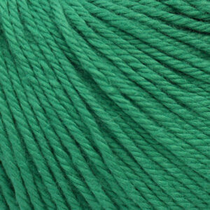 8x50gr Baby Cotton Green
