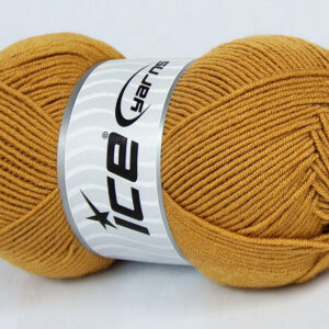 4x100gr My Baby Dark Gold